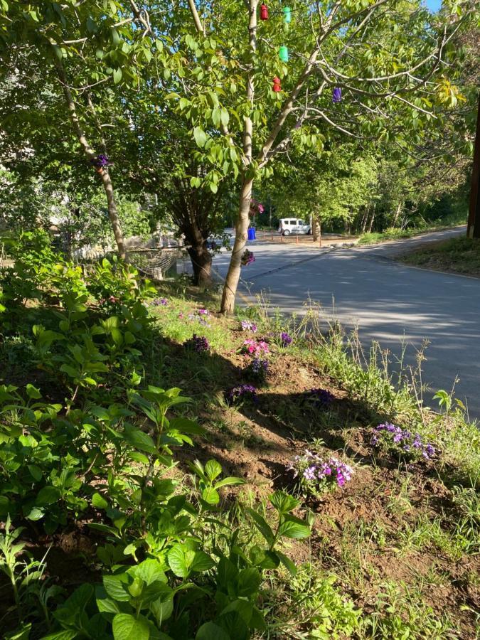 Kapri Termal Hotel & Kaplica Yalova Eksteriør bilde