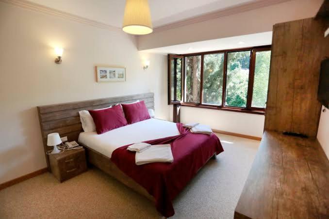 Kapri Termal Hotel & Kaplica Yalova Eksteriør bilde