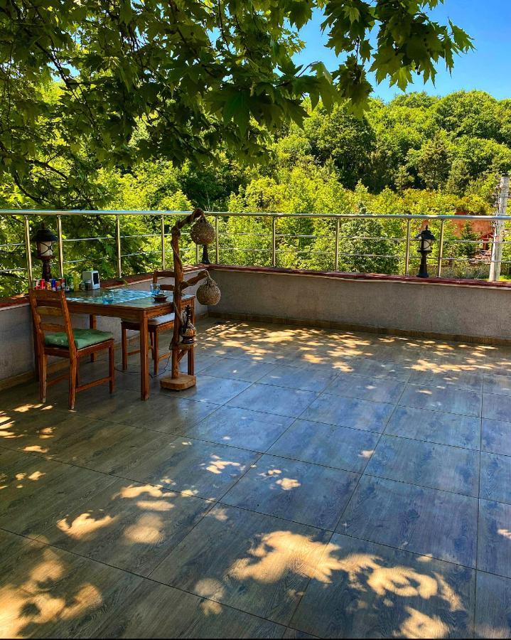 Kapri Termal Hotel & Kaplica Yalova Eksteriør bilde