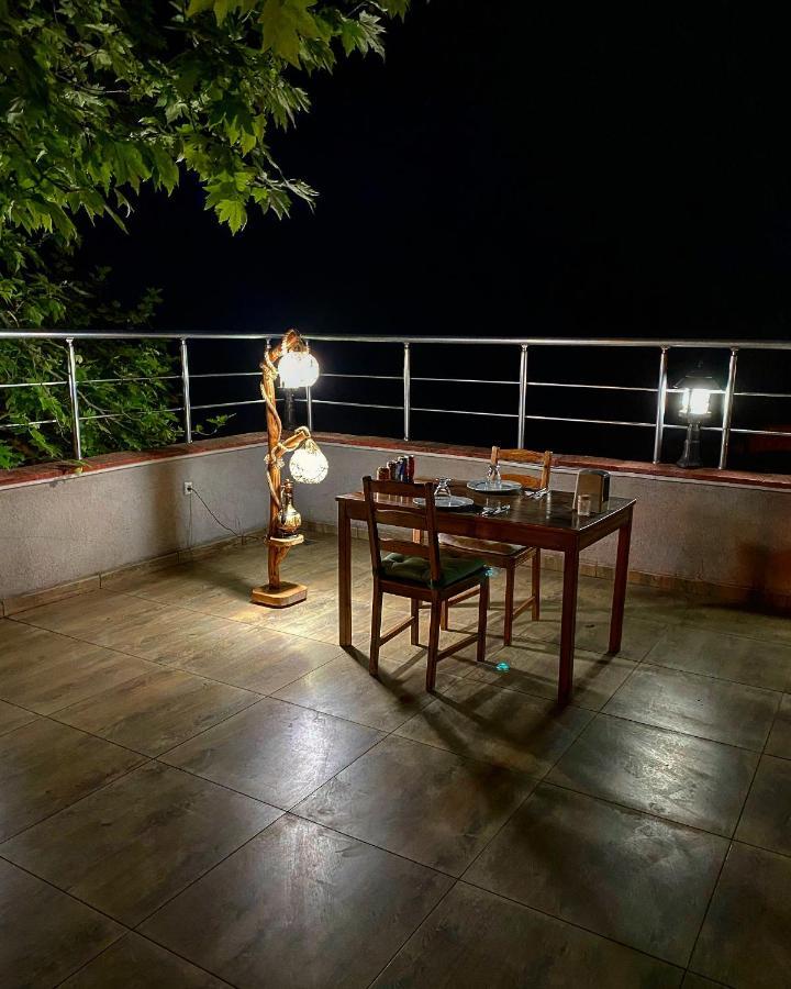 Kapri Termal Hotel & Kaplica Yalova Eksteriør bilde
