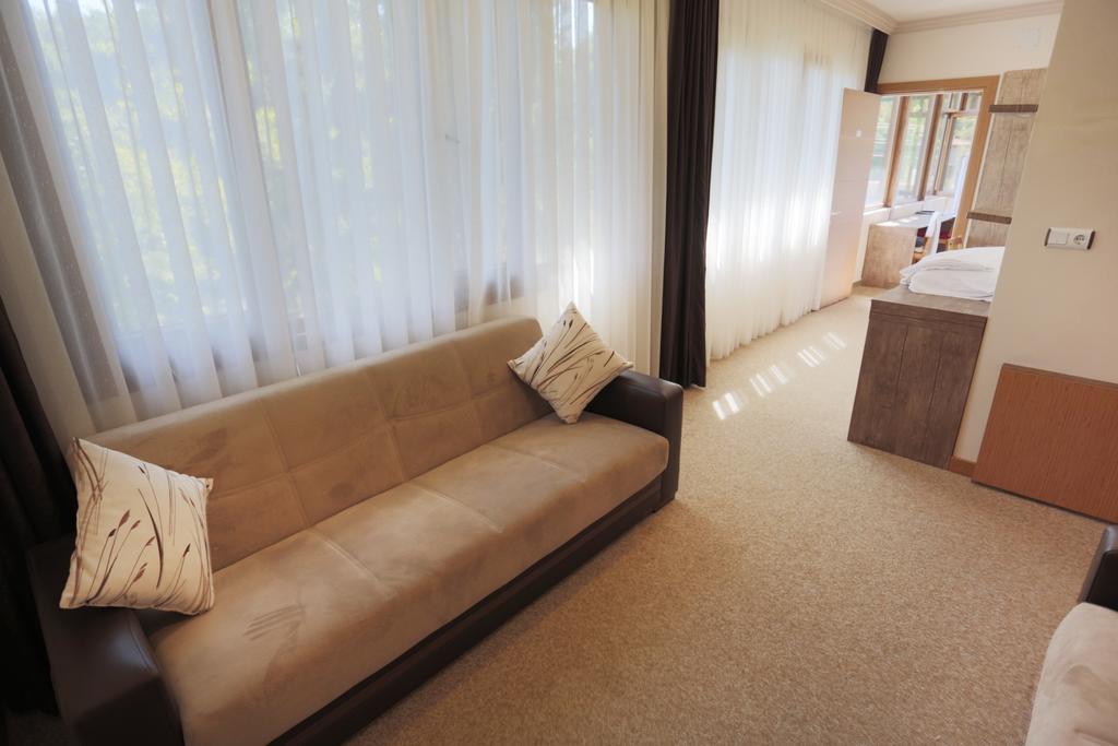 Kapri Termal Hotel & Kaplica Yalova Rom bilde