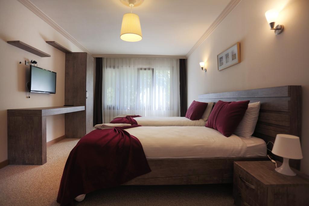 Kapri Termal Hotel & Kaplica Yalova Rom bilde