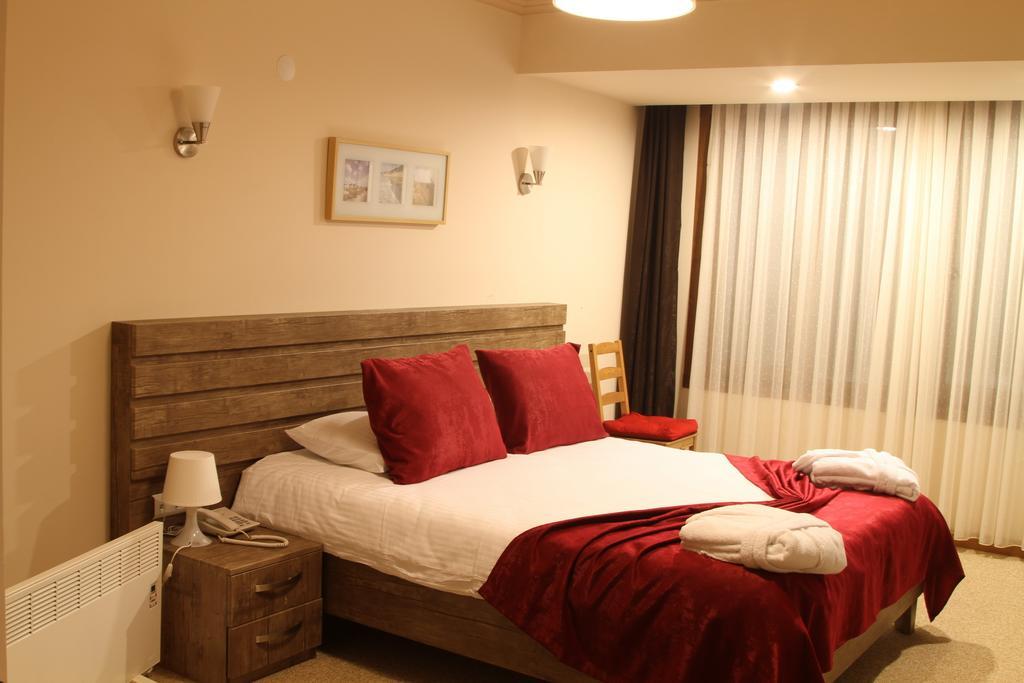 Kapri Termal Hotel & Kaplica Yalova Eksteriør bilde