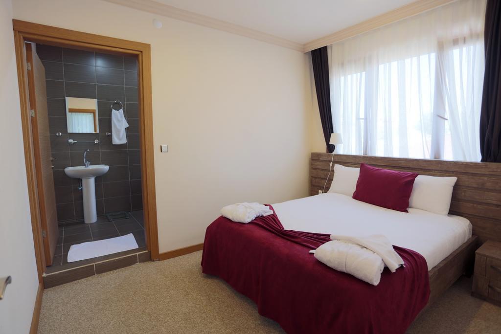 Kapri Termal Hotel & Kaplica Yalova Rom bilde