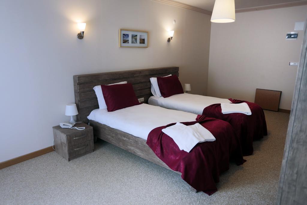 Kapri Termal Hotel & Kaplica Yalova Rom bilde