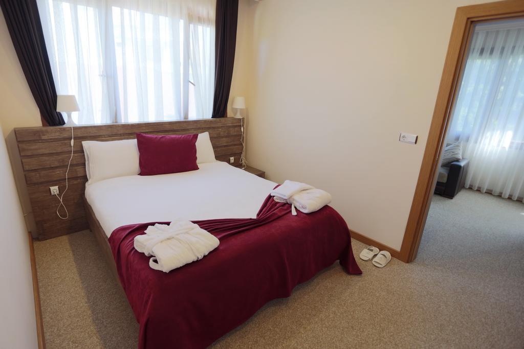 Kapri Termal Hotel & Kaplica Yalova Rom bilde