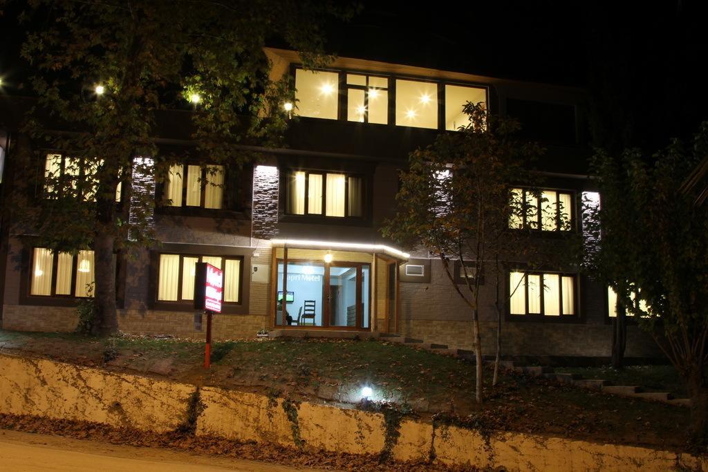Kapri Termal Hotel & Kaplica Yalova Eksteriør bilde