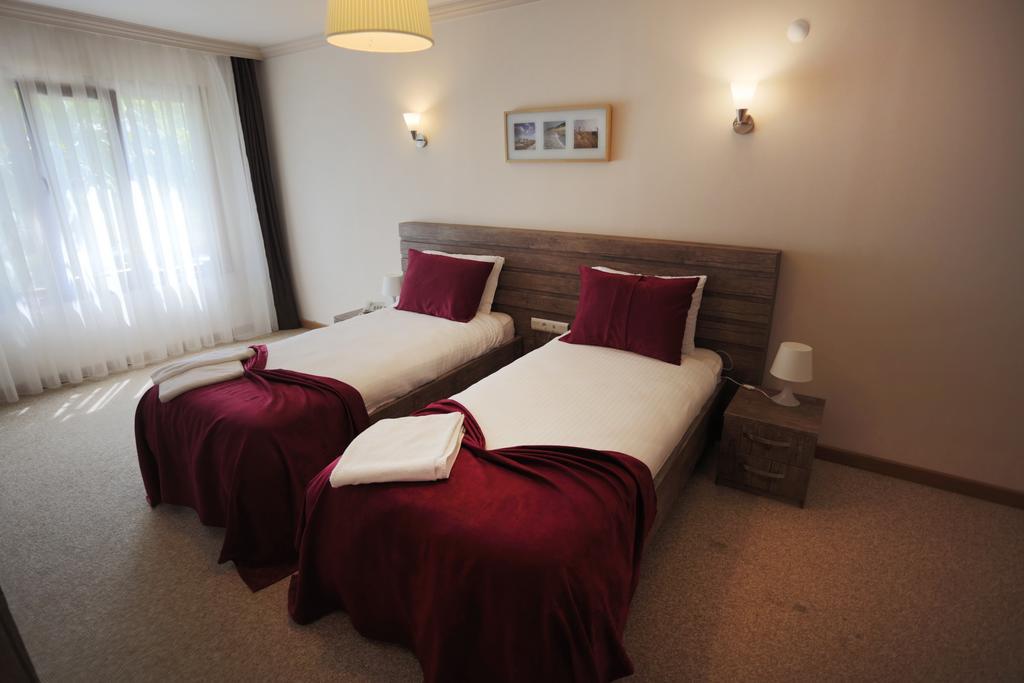 Kapri Termal Hotel & Kaplica Yalova Rom bilde